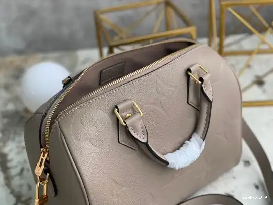 LOUIS VUITTON SPEEDY BANDOULIÈRE 25 0403